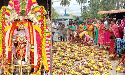 தட்சிணகாசி காலபைரவர் கோவிலில் தேய்பிறை அஷ்டமி விழா தட்சிணகாசி காலபைரவர் கோவிலில் தேய்பிறை அஷ்டமி விழா