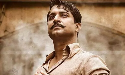 ஆஸ்கார் போட்டியில் நானி படம்