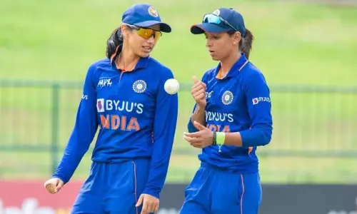 இங்கிலாந்து சுற்றுப் பயணத்திற்கான இந்திய மகளிர் அணி அறிவிப்பு