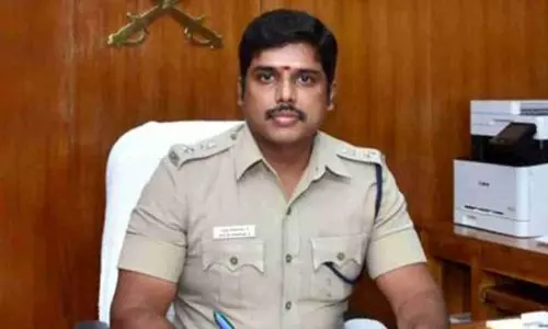 போதை பொருள் விற்பனை குறித்து வாட்ஸ்-அப்பில் புகார் அளிக்கலாம்  போலீஸ் சூப்பிரண்டு சக்தி கணேசன் தகவல்