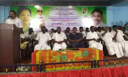 அ.தி.மு.க. செயல்வீரர்கள் கூட்டம்