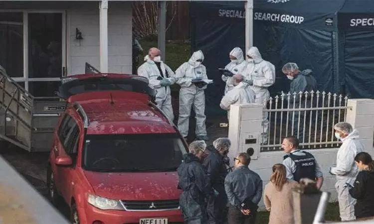 ஆன்லைனில் வாங்கிய லாக்கரில் குழந்தைகள் சடலம் அதிர்ச்சியில் உறைந்த வாடிக்கையாளர்