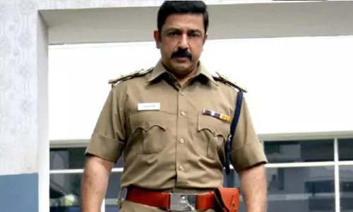 இன்னொரு 2-ம் பாகம் படத்தில் கமல்ஹாசன்