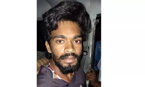 திண்டுக்கல்: கஞ்சா போதையில் தகராறு செய்த முதியவர் குத்திக்கொலை - மகன் வெறிச்செயல்...!