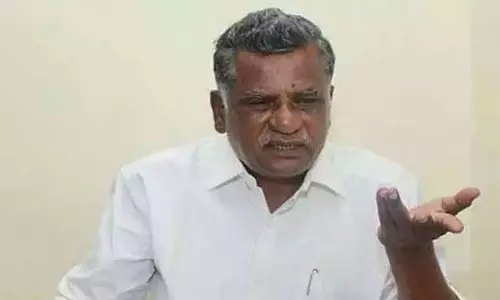 தூத்துக்குடி துப்பாக்கிச்சூடு சம்பவத்தின் விசாரணை அறிக்கையை வெளியிட வேண்டும் - முத்தரசன் வலியுறுத்தல்