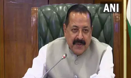 புனேவில் 30 ஸ்டார்ட் அப் நிறுவனங்களின் கண்காட்சி - மத்திய தொழில்துறை மந்திரி பங்கேற்பு