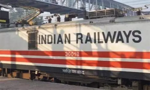 ஐ.ஏ.எஸ்., ஐ.பி.எஸ். அதிகாரிகளை போல  ரெயில்வே அதிகாரிகள் பதவி உயர்விலும் புதிய நடைமுறை