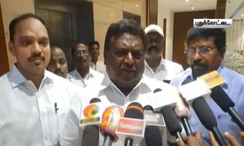 சென்னையில் முதற்கட்டமாக 100 மின்சார பேருந்துகள் இயக்க திட்டம் -  அமைச்சர் சிவசங்கர் தகவல்