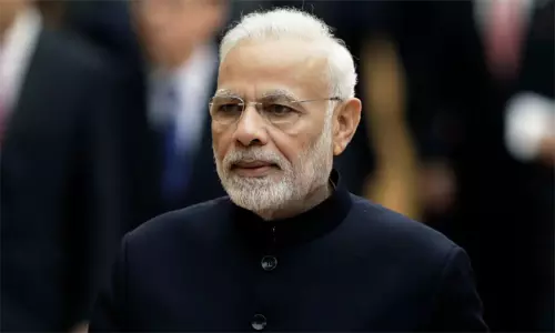 பிரதமர் மோடியின் பாதுகாப்பிற்கு புதிதாக எஸ்.பி.ஜி சேர்ப்பு