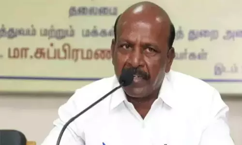 சென்னை தினம்: சென்னை மாநகருக்கு பெருமை சேர்க்கும் வகையில் கலாசார நிகழ்ச்சிகள் - அமைச்சர் மா.சுப்பிரமணியன்