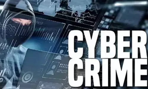 லோன் செயலிகளுக்கு சீனாவுடன் தொடர்பு - அதிர்ச்சி கொடுத்த சைபர் கிரைம்