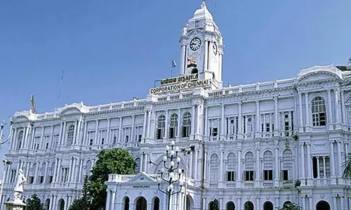 சென்னை:  2,665 கட்டிடங்களின் கட்டுமான பணிகளை நிறுத்த மாநகராட்சி உத்தரவு