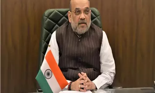 மத்திய பிரதேசத்தில், நாளை அமித்ஷா தலைமையில் மத்திய மண்டல கவுன்சில் கூட்டம்