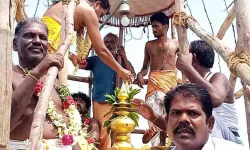 விநாயகர், பட்டவன் சுவாமி கோவில்களில் கும்பாபிஷேகம் விநாயகர், பட்டவன் சுவாமி கோவில்களில் கும்பாபிஷேகம்