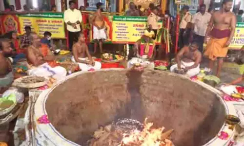 சதசண்டி வேள்வி சதசண்டி வேள்வி