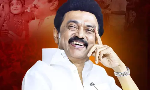 திராவிட மாடல் ஆட்சிக்காலத்தின் திட்டங்களுக்கு சென்னை ஒரு ரோல் மாடல் - மு.க.ஸ்டாலின்