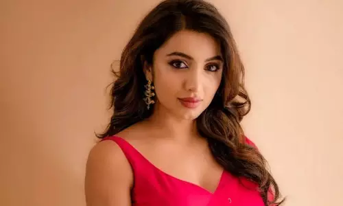 தமிழ்ப்பட நடிகைக்கு பாலியல் தொல்லை