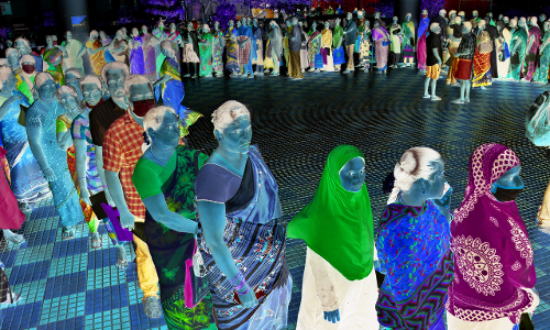 ஓடைபுறம்போக்கு ஆக்கிரமிப்பால் பாதிப்பு