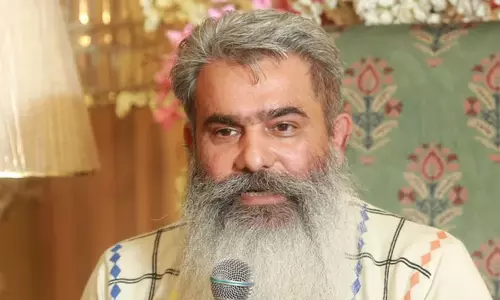 பஞ்சாப் முன்னாள் மந்திரி கைது