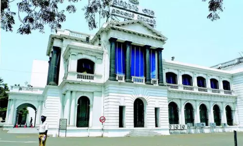 மாநில கல்விக் கொள்கை குறித்து பொதுமக்கள் கருத்து தெரிவிக்க கால அவகாசம் நீட்டிப்பு - தமிழக அரசு