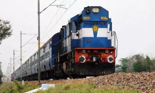 படுக்கை வசதி பெட்டிகள் முன்பதிவில்லாத பெட்டிகளாக இயக்கம் - தெற்கு ரெயில்வே அறிவிப்பு