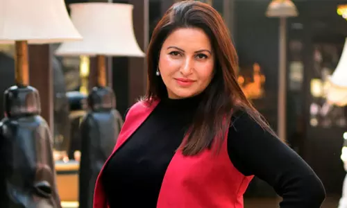 நடிகையும், பாஜக தலைவியுமான சோனாலி மாரடைப்பால் உயிரிழப்பு