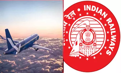 ஆன்மீக சுற்றுலாக்களை நடத்தி வரும் இந்திய ரயில்வே.. புரட்டாசி அமாவாசைக்கு விமான சுற்றுலா.!