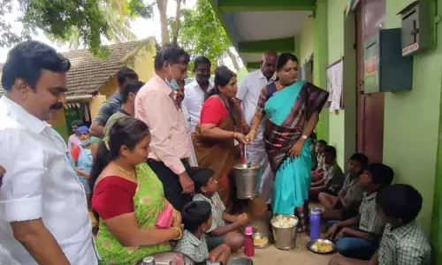 18 வயது நிரம்பிய 40 ஆயிரம் பேருக்கு நிதி உதவி