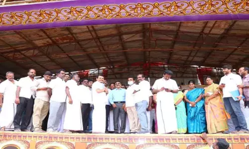 மாற்று கட்சியினர் 50 ஆயிரம் பேர் தி.மு.க.வில் இணைகிறார்கள்