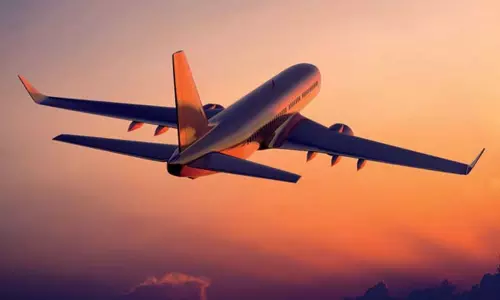 புரட்டாசி மகாளய அமாவாசை: மதுரையில் இருந்து காசிக்கு விமான சுற்றுலா...!