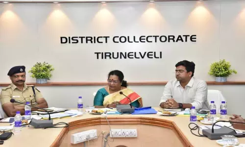 தமிழகத்தில் கர்ப்பிணிகள் உயிரிழப்பு குறைந்துள்ளது; மகளிர் ஆணைய தலைவி தகவல்