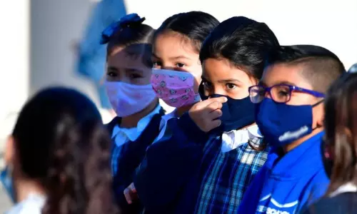 நாடு முழுவதும் 82 குழந்தைகளுக்கு தக்காளி காய்ச்சல் பாதிப்பு: பரவலை தடுக்க மாநிலங்களுக்கு மத்திய அரசு அறிவுறுத்தல் நாடு முழுவதும் 82 குழந்தைகளுக்கு தக்காளி காய்ச்சல் பாதிப்பு: பரவலை தடுக்க மாநிலங்களுக்கு மத்திய அரசு அறிவுறுத்தல்