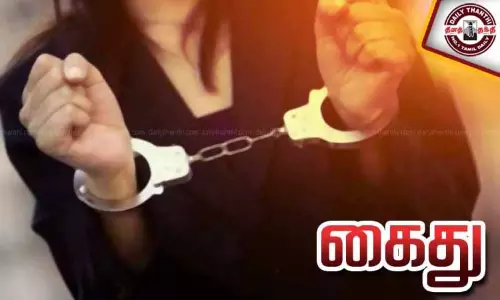 பெரியபாளையம் கோவிலில் குழந்தையிடம் நகை திருடிய பெண் கைது பெரியபாளையம் கோவிலில் குழந்தையிடம் நகை திருடிய பெண் கைது