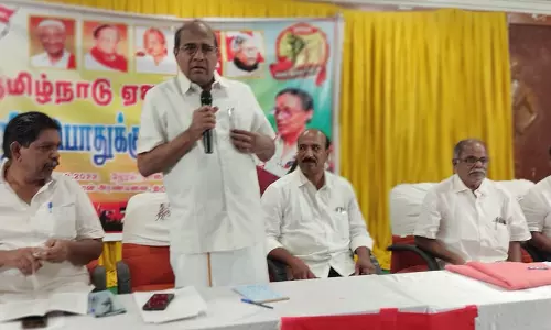 ஏ.ஐ.டி.யூ.சி. தொழிற்சங்க மாநில பொதுக்குழு கூட்டம் ஏ.ஐ.டி.யூ.சி. தொழிற்சங்க மாநில பொதுக்குழு கூட்டம்