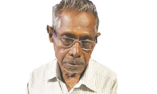 வருவாய் ஆய்வாளருக்கு 4 ஆண்டு சிறை தண்டனை வருவாய் ஆய்வாளருக்கு 4 ஆண்டு சிறை தண்டனை