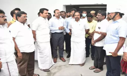 அரசின் நலத்திட்டங்களை தெரிந்து கொள்ள  செல்போன் செயலி விரைவில் அறிமுகம்