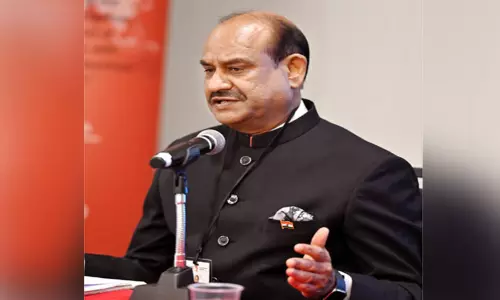 மக்களின் எதிர்பார்ப்புகளுக்கு ஏற்ப செயல்படுவது பாராளுமன்றத்தின் பொறுப்பு - ஓம் பிர்லா