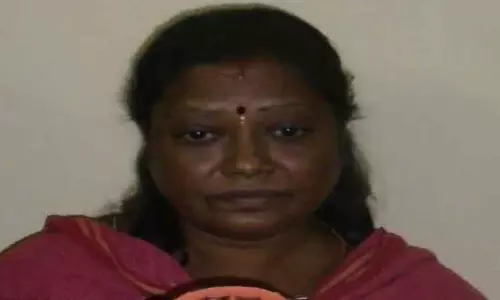 கஞ்சா கடத்திய வழக்கில் பெண்ணுக்கு 10 ஆண்டு சிறை கஞ்சா கடத்திய வழக்கில் பெண்ணுக்கு 10 ஆண்டு சிறை