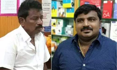 சாத்தான்குளம் தந்தை-மகன் கொலை வழக்கு விசாரணை ஆகஸ்ட் 29-ந் தேதிக்கு ஒத்திவைப்பு