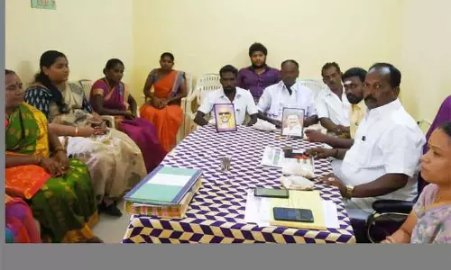 வடமதுரையை தலைமையிடமாக கொண்டு புதிய தாலுகா