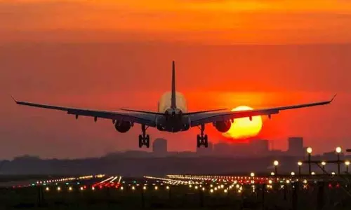 மைசூரு-சென்னைக்கு வாரத்தில் 3 நாட்கள் விமானம் சேவை