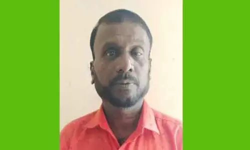 போலி ஆவணம் மூலம் நிலமோசடி; சினிமா துணை நடிகர் கைது போலி ஆவணம் மூலம் நிலமோசடி; சினிமா துணை நடிகர் கைது