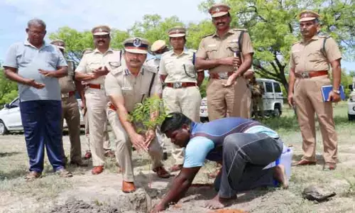 மரக்கன்றுகள் நடும் நிகழ்ச்சி மரக்கன்றுகள் நடும் நிகழ்ச்சி