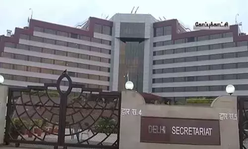 டெல்லி சட்டசபையின் ஒருநாள் சிறப்பு அமர்வு - இன்று கூடுகிறது