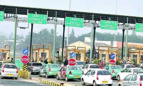 தமிழகத்தில் செப்.1 முதல் கட்டணம் உயர்த்தப்பட இருக்கும் 28 சுங்கச்சாவடிகளின் விபரம்