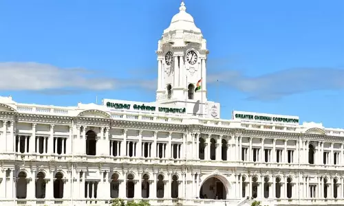 மக்கும் குப்பையில் இருந்து தயாரிக்கப்பட்ட இயற்கை உரங்கள் விற்பனையில் ரூ.2 லட்சம் வருவாய் - சென்னை மாநகராட்சி தகவல்