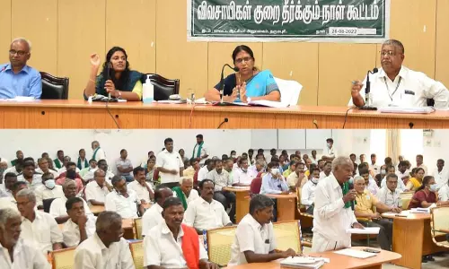 கால்நடைகளுக்கு கோமாரி நோய் தடுப்பூசி செலுத்த வேண்டும் கால்நடைகளுக்கு கோமாரி நோய் தடுப்பூசி செலுத்த வேண்டும்