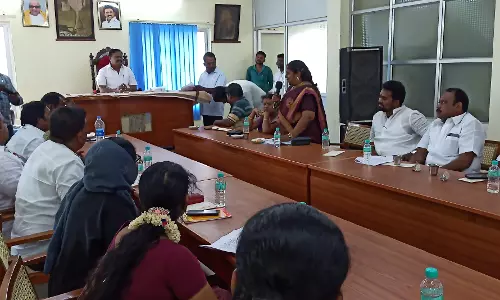 ரூ.36 லட்சத்தில் தூர்வாரும் பணிகள்