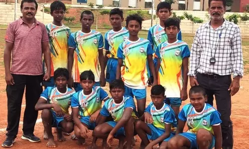 கபடி போட்டி; வேம்பார்பட்டி அரசு பள்ளி முதலிடம் கபடி போட்டி; வேம்பார்பட்டி அரசு பள்ளி முதலிடம்