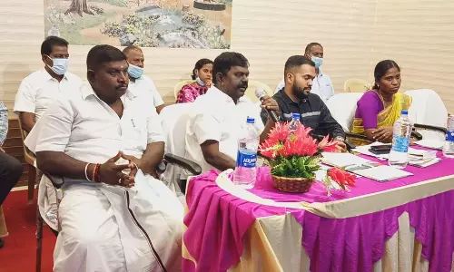 கருத்துக்கேட்பு கூட்டம் கருத்துக்கேட்பு கூட்டம்